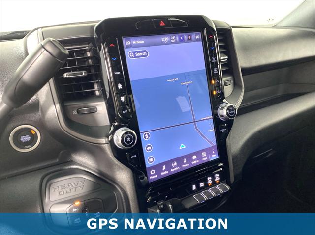 2026 RAM Ram 2500 RAM 2500 BLACK EXPRESS CREW CAB 4X4 8 BOX 2026 RAM Ram 2500 RAM 2500 BLACK EXPRESS CREW CAB 4X4 8 BOX