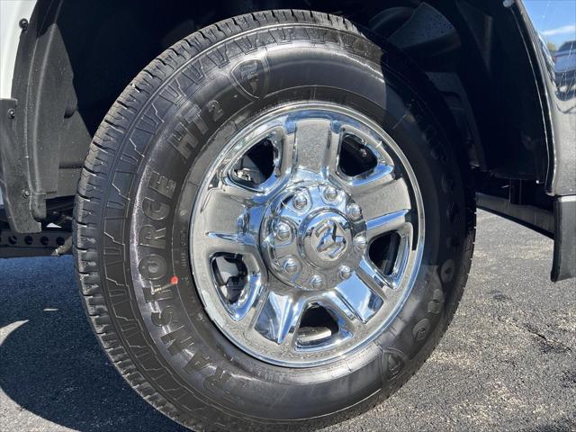 2026 RAM Ram 2500 RAM 2500 TRADESMAN CREW CAB 4X4 64 BOX 2026 RAM Ram 2500 RAM 2500 TRADESMAN CREW CAB 4X4 64 BOX