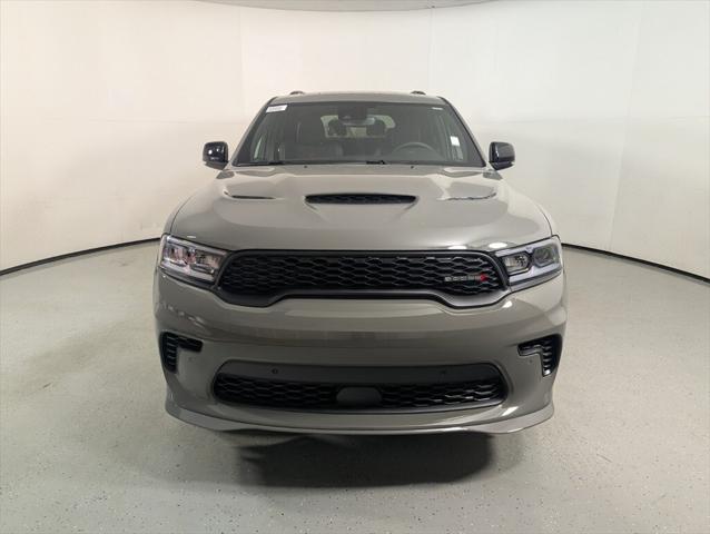 2026 Dodge Durango DURANGO GT PLUS AWD 2026 Dodge Durango DURANGO GT PLUS AWD