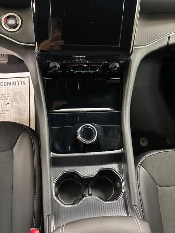 2025 Jeep Grand Cherokee Altitude X 4x4