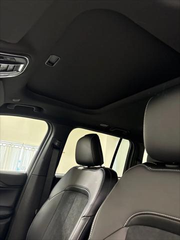 2025 Jeep Grand Cherokee Altitude X 4x4