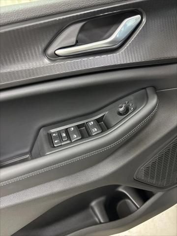 2025 Jeep Grand Cherokee Altitude X 4x4
