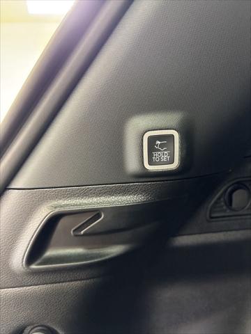 2025 Jeep Grand Cherokee Altitude X 4x4