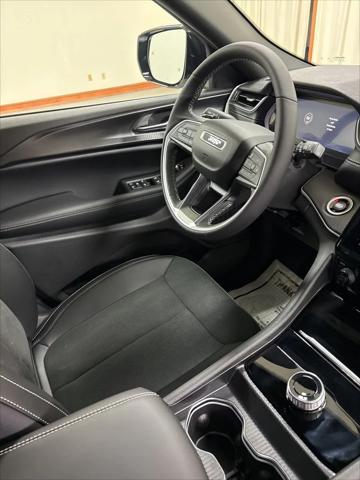 2025 Jeep Grand Cherokee Altitude X 4x4