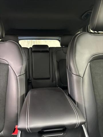 2025 Jeep Grand Cherokee Altitude X 4x4