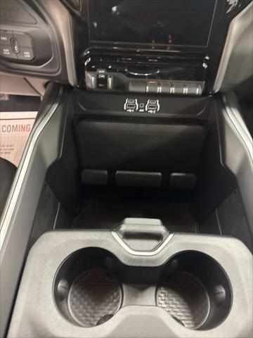 2026 Ram 3500 Big Horn Crew Cab 4x4 6'4" Box