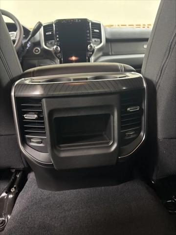 2026 Ram 3500 Big Horn Crew Cab 4x4 6'4" Box