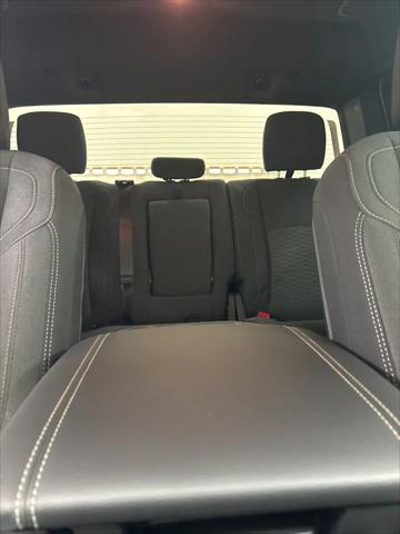 2026 Ram 3500 Big Horn Crew Cab 4x4 6'4" Box