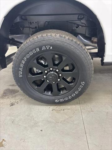 2026 Ram 3500 Big Horn Crew Cab 4x4 6'4" Box