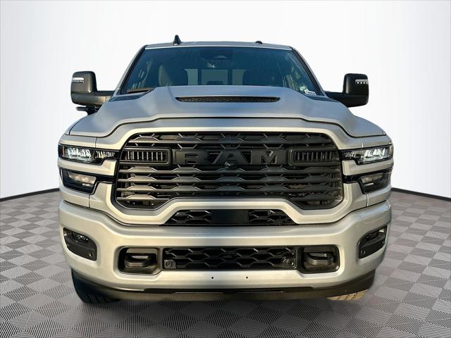 2026 RAM Ram 2500 RAM 2500 BLACK EXPRESS CREW CAB 4X4 64 BOX 2026 RAM Ram 2500 RAM 2500 BLACK EXPRESS CREW CAB 4X4 64 BOX
