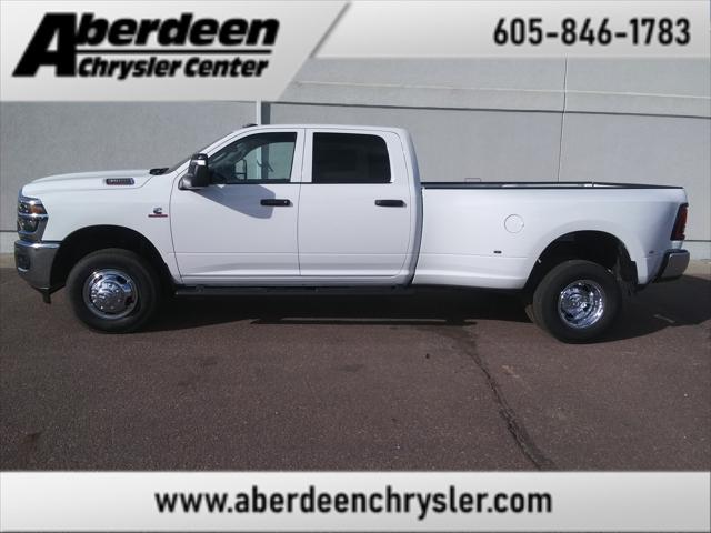 2026 RAM Ram 3500 RAM 3500 TRADESMAN CREW CAB 4X4 8 BOX 2026 RAM Ram 3500 RAM 3500 TRADESMAN CREW CAB 4X4 8 BOX