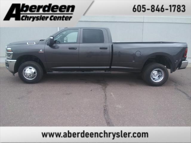2026 RAM Ram 3500 RAM 3500 TRADESMAN CREW CAB 4X4 8 BOX 2026 RAM Ram 3500 RAM 3500 TRADESMAN CREW CAB 4X4 8 BOX