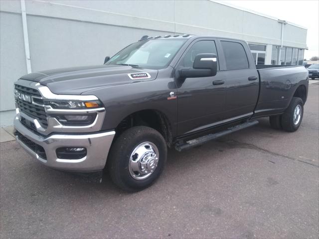 2026 RAM Ram 3500 RAM 3500 TRADESMAN CREW CAB 4X4 8 BOX 2026 RAM Ram 3500 RAM 3500 TRADESMAN CREW CAB 4X4 8 BOX