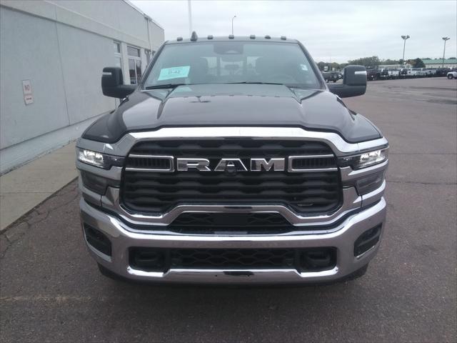 2026 RAM Ram 3500 RAM 3500 TRADESMAN CREW CAB 4X4 8 BOX 2026 RAM Ram 3500 RAM 3500 TRADESMAN CREW CAB 4X4 8 BOX