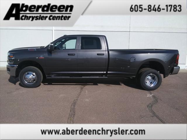 2026 RAM Ram 3500 RAM 3500 TRADESMAN CREW CAB 4X4 8 BOX 2026 RAM Ram 3500 RAM 3500 TRADESMAN CREW CAB 4X4 8 BOX