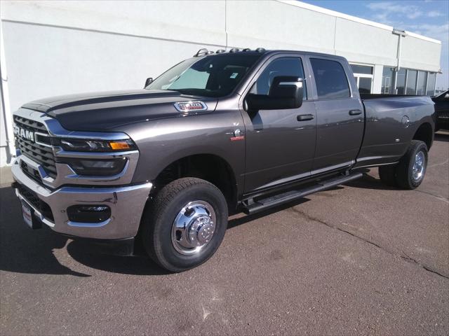2026 RAM Ram 3500 RAM 3500 TRADESMAN CREW CAB 4X4 8 BOX 2026 RAM Ram 3500 RAM 3500 TRADESMAN CREW CAB 4X4 8 BOX