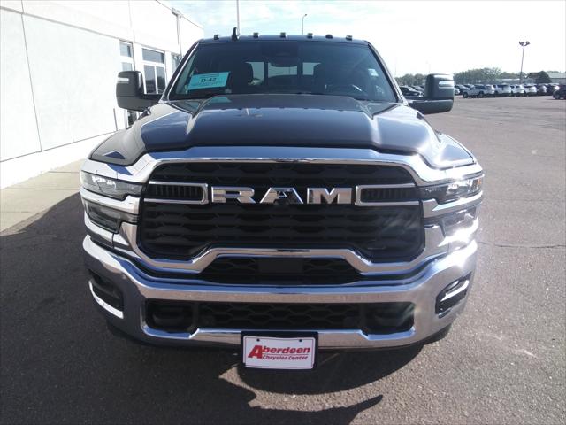 2026 RAM Ram 3500 RAM 3500 TRADESMAN CREW CAB 4X4 8 BOX 2026 RAM Ram 3500 RAM 3500 TRADESMAN CREW CAB 4X4 8 BOX