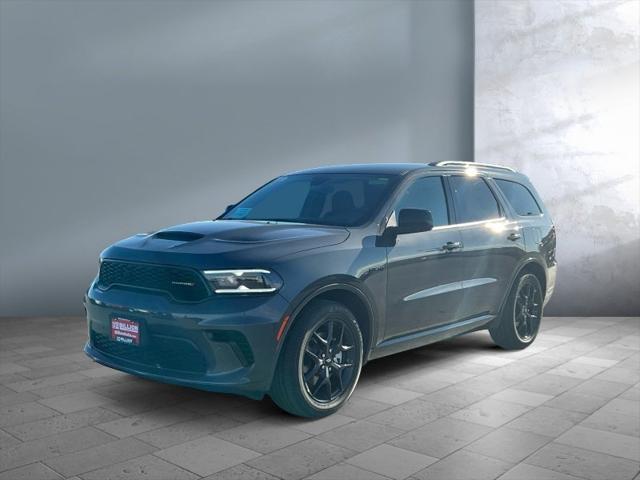 2026 Dodge Durango DURANGO GT AWD HEMI V8 2026 Dodge Durango DURANGO GT AWD HEMI V8