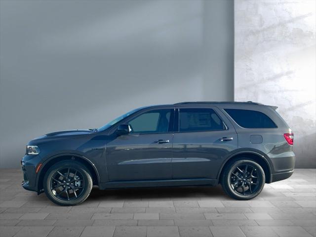 2026 Dodge Durango DURANGO GT AWD HEMI V8 2026 Dodge Durango DURANGO GT AWD HEMI V8