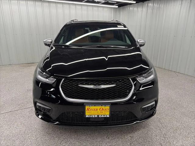 2026 Chrysler Pacifica PACIFICA PINNACLE