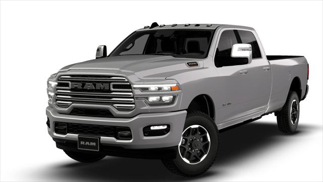 2026 RAM Ram 3500 RAM 3500 LARAMIE CREW CAB 4X4 8 BOX 2026 RAM Ram 3500 RAM 3500 LARAMIE CREW CAB 4X4 8 BOX