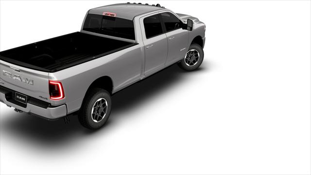 2026 RAM Ram 3500 RAM 3500 LARAMIE CREW CAB 4X4 8 BOX 2026 RAM Ram 3500 RAM 3500 LARAMIE CREW CAB 4X4 8 BOX