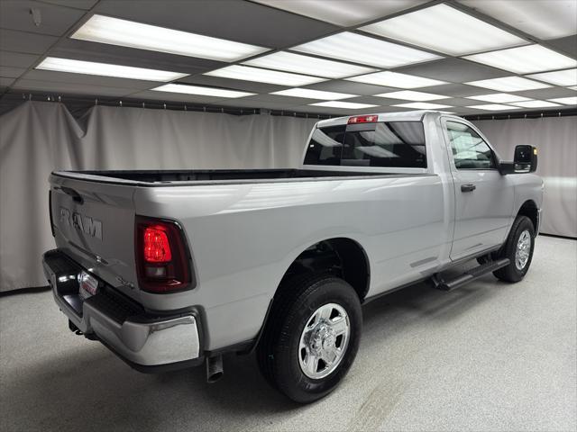 2026 RAM Ram 2500 RAM 2500 TRADESMAN REGULAR CAB 4X4 8 BOX 2026 RAM Ram 2500 RAM 2500 TRADESMAN REGULAR CAB 4X4 8 BOX