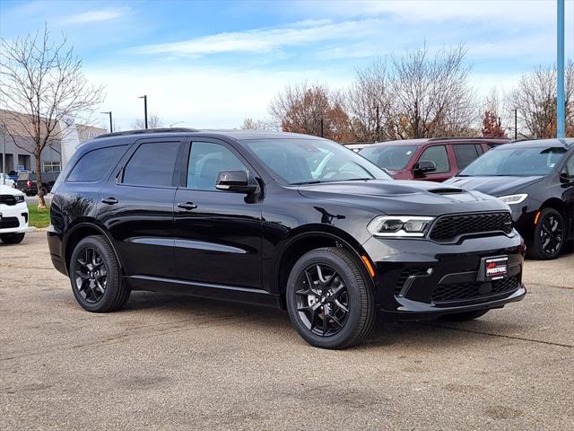 2026 Dodge Durango DURANGO GT PREMIUM AWD HEMI V8 2026 Dodge Durango DURANGO GT PREMIUM AWD HEMI V8