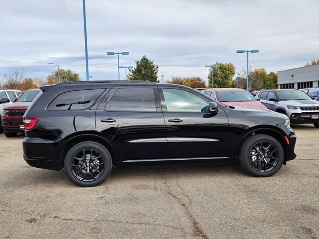 2026 Dodge Durango DURANGO GT PREMIUM AWD HEMI V8 2026 Dodge Durango DURANGO GT PREMIUM AWD HEMI V8