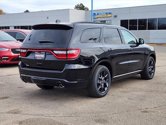 2026 Dodge Durango DURANGO GT PREMIUM AWD HEMI V8 2026 Dodge Durango DURANGO GT PREMIUM AWD HEMI V8