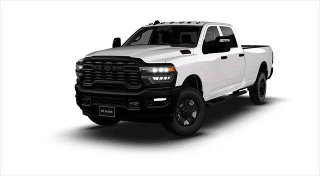 2026 RAM Ram 3500 RAM 3500 TRADESMAN CREW CAB 4X4 8 BOX 2026 RAM Ram 3500 RAM 3500 TRADESMAN CREW CAB 4X4 8 BOX