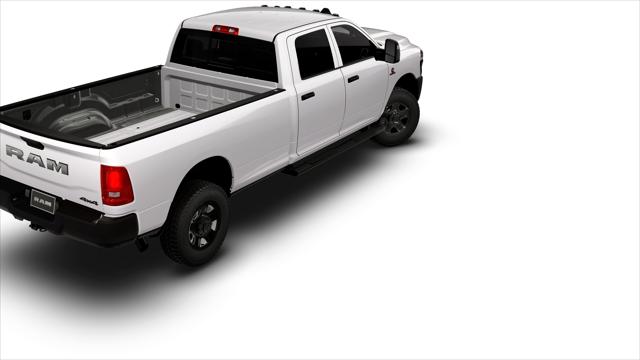 2026 RAM Ram 2500 RAM 2500 TRADESMAN CREW CAB 4X4 8 BOX