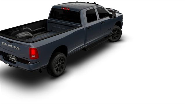 2026 RAM Ram 2500 RAM 2500 BLACK EXPRESS CREW CAB 4X4 8 BOX 2026 RAM Ram 2500 RAM 2500 BLACK EXPRESS CREW CAB 4X4 8 BOX
