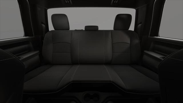 2026 RAM Ram 2500 RAM 2500 BLACK EXPRESS CREW CAB 4X4 8 BOX 2026 RAM Ram 2500 RAM 2500 BLACK EXPRESS CREW CAB 4X4 8 BOX