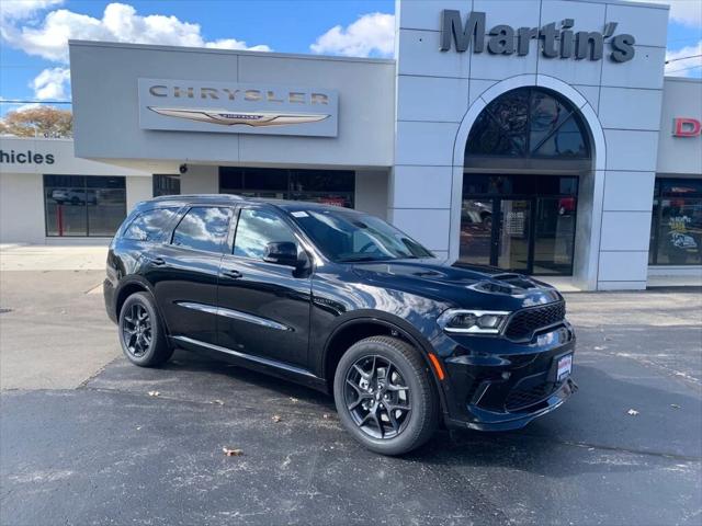 2026 Dodge Durango DURANGO GT PLUS AWD HEMI V8 2026 Dodge Durango DURANGO GT PLUS AWD HEMI V8