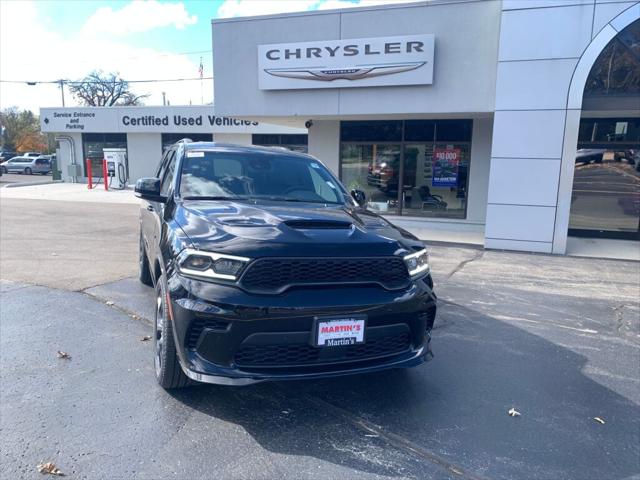 2026 Dodge Durango DURANGO GT PLUS AWD HEMI V8 2026 Dodge Durango DURANGO GT PLUS AWD HEMI V8