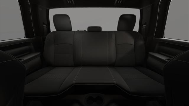 2026 RAM Ram 2500 RAM 2500 BLACK EXPRESS CREW CAB 4X4 8 BOX 2026 RAM Ram 2500 RAM 2500 BLACK EXPRESS CREW CAB 4X4 8 BOX