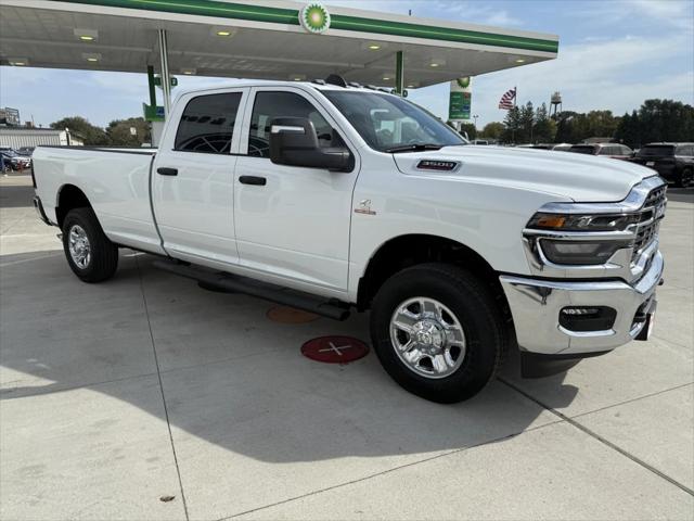 2026 RAM Ram 3500 RAM 3500 TRADESMAN CREW CAB 4X4 8 BOX 2026 RAM Ram 3500 RAM 3500 TRADESMAN CREW CAB 4X4 8 BOX