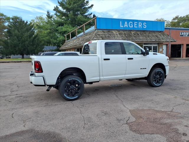 2026 RAM Ram 2500 RAM 2500 BIG HORN CREW CAB 4X4 64 BOX