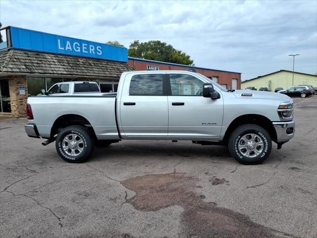 2026 RAM Ram 2500 RAM 2500 BIG HORN CREW CAB 4X4 64 BOX