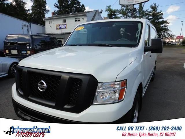 2019 Nissan 1500 S V6 for sale in Berlin, CT
