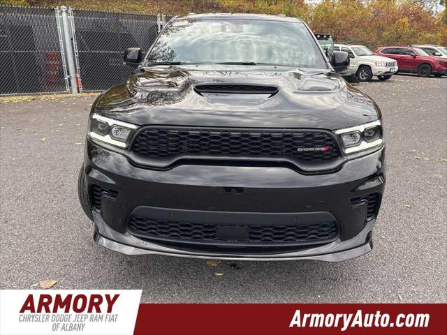 2026 Dodge Durango DURANGO GT PLUS AWD 2026 Dodge Durango DURANGO GT PLUS AWD