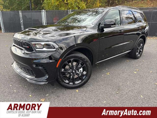 2026 Dodge Durango DURANGO GT PLUS AWD 2026 Dodge Durango DURANGO GT PLUS AWD