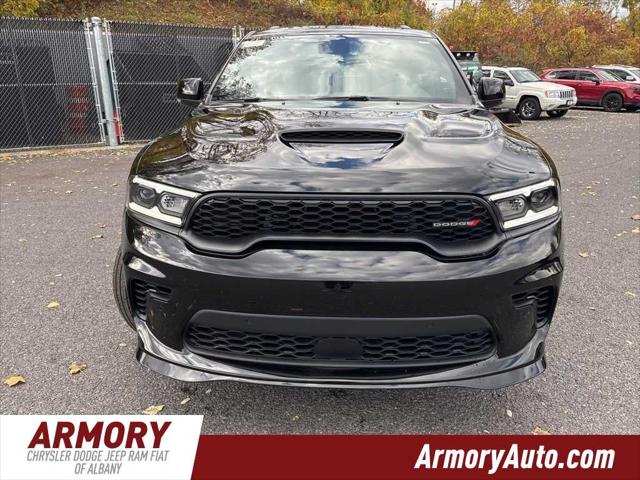 2026 Dodge Durango DURANGO GT PLUS AWD 2026 Dodge Durango DURANGO GT PLUS AWD