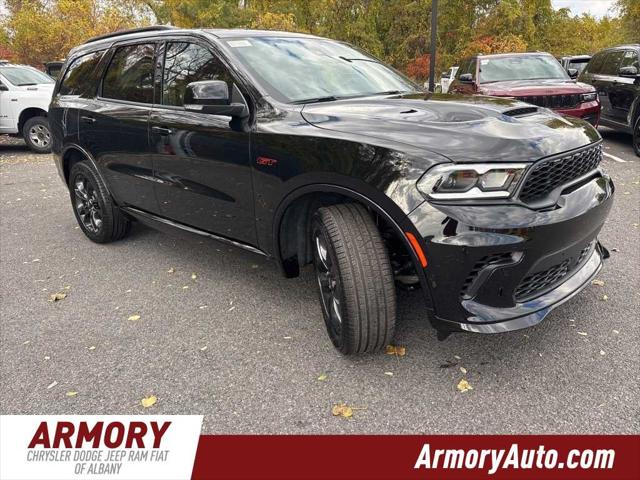 2026 Dodge Durango DURANGO GT PLUS AWD 2026 Dodge Durango DURANGO GT PLUS AWD