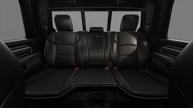 2026 RAM Ram 2500 RAM 2500 LARAMIE CREW CAB 4X4 64 BOX 2026 RAM Ram 2500 RAM 2500 LARAMIE CREW CAB 4X4 64 BOX