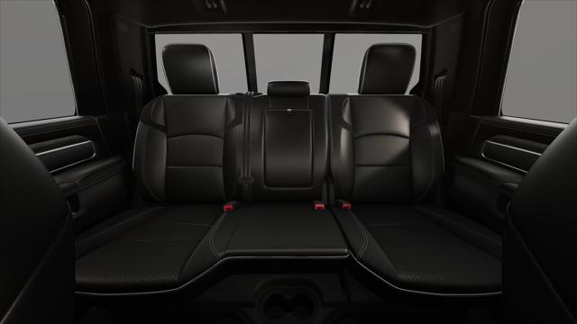 2026 RAM Ram 2500 RAM 2500 LARAMIE CREW CAB 4X4 64 BOX 2026 RAM Ram 2500 RAM 2500 LARAMIE CREW CAB 4X4 64 BOX