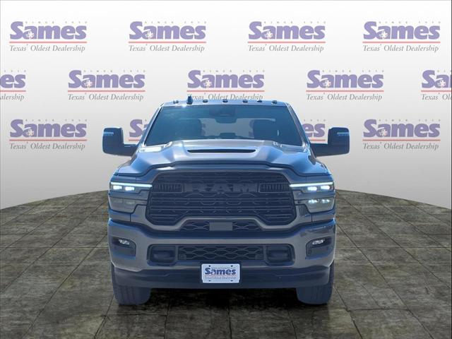 2026 RAM Ram 2500 RAM 2500 LARAMIE CREW CAB 4X4 64 BOX