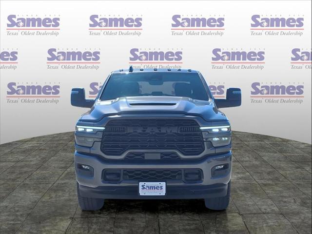 2026 RAM Ram 2500 RAM 2500 LARAMIE CREW CAB 4X4 64 BOX 2026 RAM Ram 2500 RAM 2500 LARAMIE CREW CAB 4X4 64 BOX