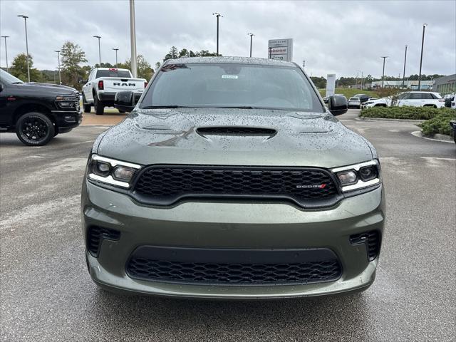 2026 Dodge Durango DURANGO GT AWD HEMI V8 2026 Dodge Durango DURANGO GT AWD HEMI V8